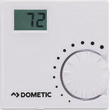 Dometic Qualifies for Free Shipping Dometic Thermostat Digital White #9610008133