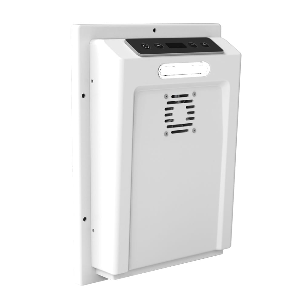 Dometic Qualifies for Free Shipping Dometic VX200F Cold Machine Fan Cooled Evaporator for #9630000227