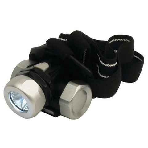 Dorcy International Qualifies for Free Shipping Dorcy Metal Gear Headlight #41-2091