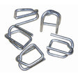 Dr. Shrink Qualifies for Free Shipping Dr. Shrink 1/2" Metal Buckle 100-pk B4A #PACB-412