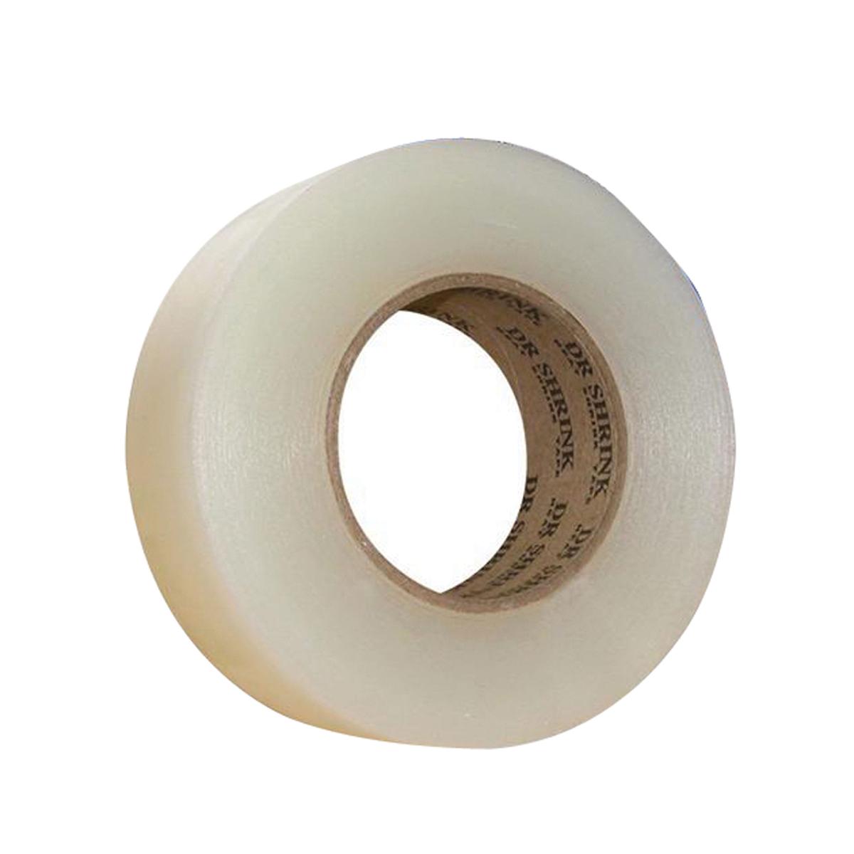 Dr. Shrink Qualifies for Free Shipping Dr. Shrink 2" x 180' Clear Shrink Tape #DS-702C