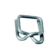 Dr. Shrink Qualifies for Free Shipping Dr. Shrink 3/4" Metal Buckle 100-pk B6A #PACB-634