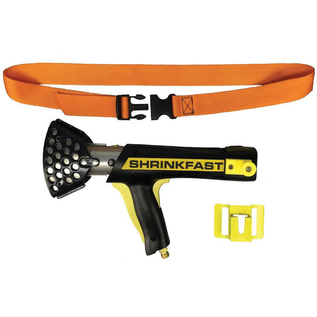 Dr. Shrink Qualifies for Free Shipping Dr. Shrink Belt Clip with Belt #DS-SHFAST998-BELTCLIP