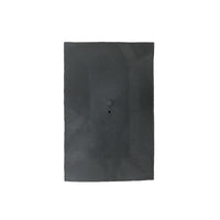 Dr. Shrink Qualifies for Free Shipping Dr. Shrink Bottom Cap for Boat Shrink Wrap and Boat Covers #DS-BCAP