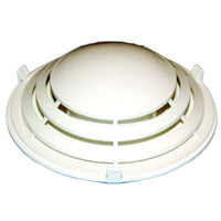 Dr. Shrink Qualifies for Free Shipping Dr. Shrink Louver Vent White #BLV-1