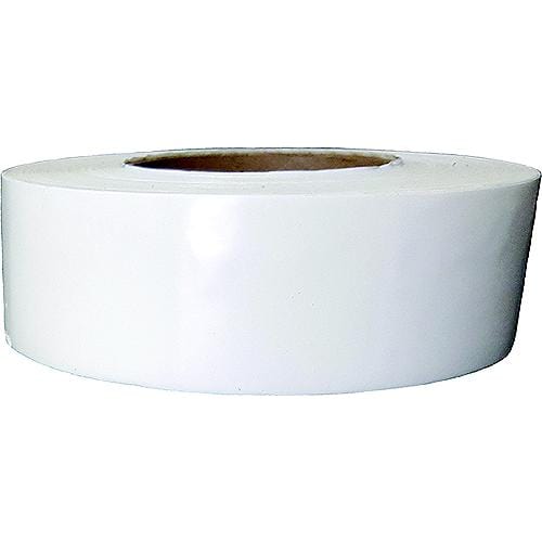 Dr. Shrink Qualifies for Free Shipping Dr. Shrink Shrink Tape 3" x 60 Yards White 1828P #DT-3W