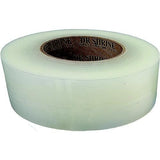 Dr. Shrink Qualifies for Free Shipping Dr. Shrink Shrink Tape 4" x 60 Yards Clear Serrated #DT-4C