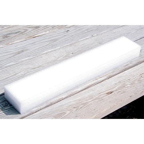 Dr. Shrink Qualifies for Free Shipping Dr. Shrink Shrink Wrap Foam Blocks 3" x 2" x 24" #27170