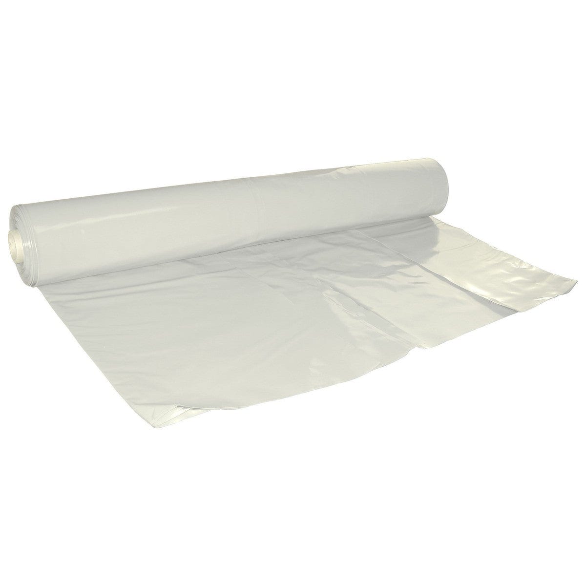 Dr. Shrink Truck Freight - Not Qualified for Free Shipping Dr. Shrink Shrink Wrap White 20' x 200' #DS-207200W