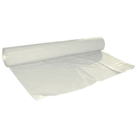 Dr. Shrink Truck Freight - Not Qualified for Free Shipping Dr. Shrink Shrink Wrap White 20' x 200' #DS-207200W