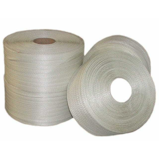 Dr. Shrink Qualifies for Free Shipping Dr. Shrink Strapping 1/2" x 1500' #DS-50015