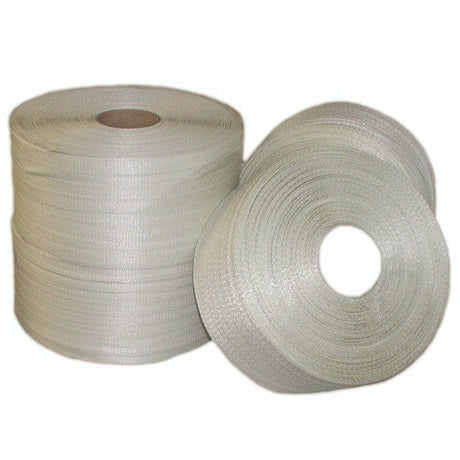 Dr. Shrink Qualifies for Free Shipping Dr. Shrink Strapping 1/2" x 1500' #DS-50015