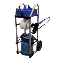 Dr. Shrink Oversized - Not Qualified for Free Shipping Dr. Shrink Utility Cart #DS-UTILITYCART