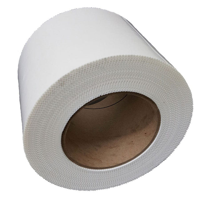 Dr. Shrink Qualifies for Free Shipping Dr. Shrink White Shrink Tape 4" x 180' #DS-704WP