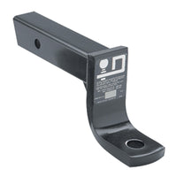 Draw-Tite Qualifies for Free Shipping Draw-Tite-Ball Mount 5000 lb GTW 1