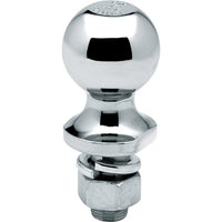 Draw-Tite Qualifies for Free Shipping Draw-Tite Hitch Ball 1-7/8