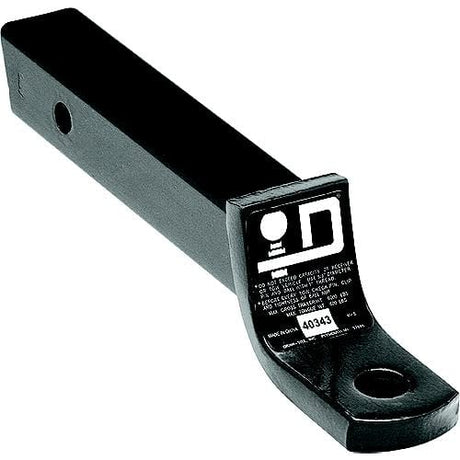 Draw-Tite Qualifies for Free Shipping Draw-Tite Quick-Loading Ball Mount 6 000 lb GTW #40345