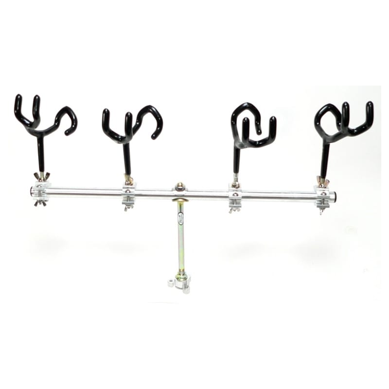 Driftmaster Qualifies for Free Shipping Driftmaster 24" Trolling Bar 4 Rods #T118