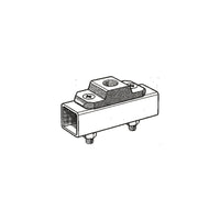 Driftmaster Qualifies for Free Shipping Driftmaster Flat Base #201-B