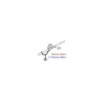 Driftmaster Qualifies for Free Shipping Driftmaster Lil Flatliner Rod Holder #260-H