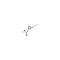 Driftmaster Qualifies for Free Shipping Driftmaster Lil Flatliner Rod Holder #260-HL