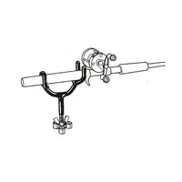 Driftmaster Qualifies for Free Shipping Driftmaster Lil Pro Rod Holder #210-H