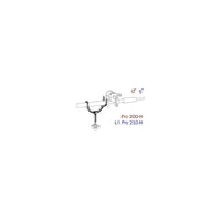 Driftmaster Qualifies for Free Shipping Driftmaster Lil Pro Rod Holder LH Threads #210-HL