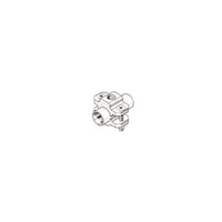 Driftmaster Qualifies for Free Shipping Driftmaster Round Rail Clamp 1