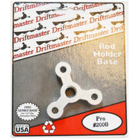 Driftmaster Qualifies for Free Shipping Driftmaster Star Base LH Threads #200-BL