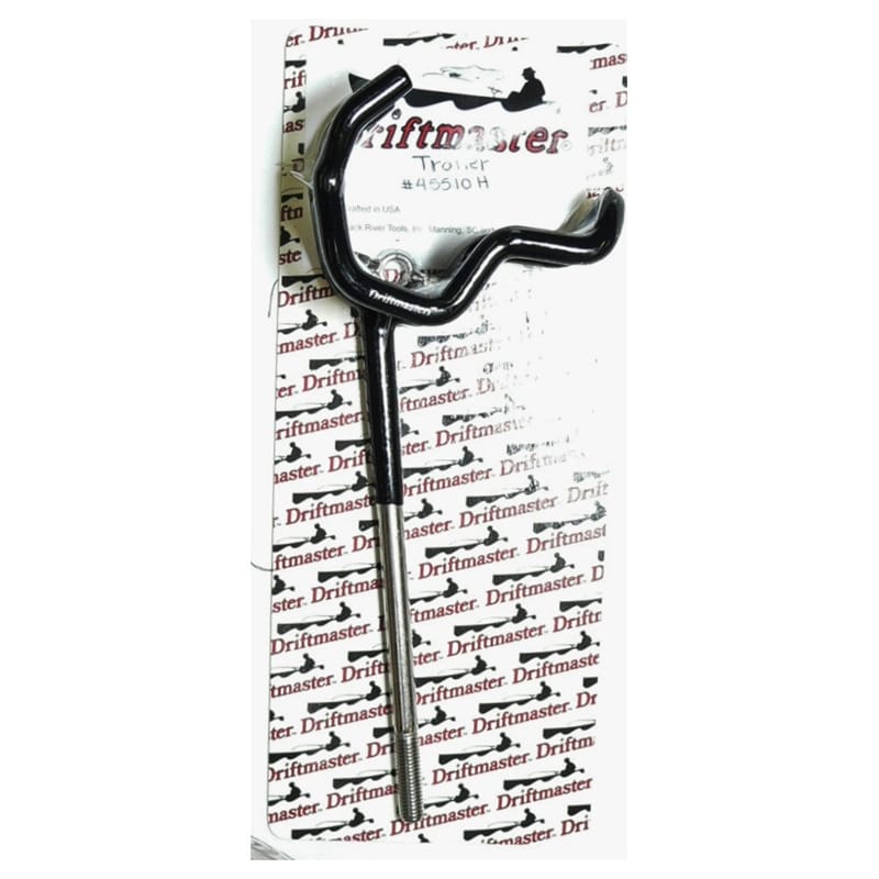 Driftmaster Qualifies for Free Shipping Driftmaster Troller 10" Rod Holder #45510-H