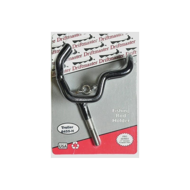Driftmaster Qualifies for Free Shipping Driftmaster Troller Rod Holder #455-H