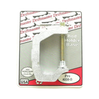 Driftmaster Qualifies for Free Shipping Driftmaster Universal Clamp #208-B