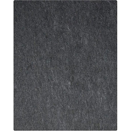 Drymate Qualifies for Free Shipping Drymate Armor All Small Vehicle Mat 8'-4" x 7'-4" Gray #AASMVC88100