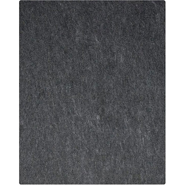 Drymate Qualifies for Free Shipping Drymate Armor All Small Vehicle Mat 8'-4" x 7'-4" Gray #AASMVC88100