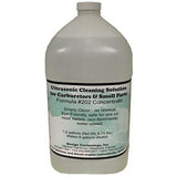 DTI Qualifies for Free Shipping DTI Ultrasonic Cleaner Solution Gallon #DTI202G
