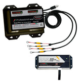 Dual Pro Qualifies for Free Shipping Dual Pro PS2 2-Bank Battery Charger with 2-Bank BOS System #PS2/BOS12V2