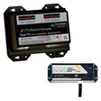 Dual Pro Qualifies for Free Shipping Dual Pro PS2 Auto 2-Bank Battery Charger with 2-Bank BOS #PS2AUTO/BOS12V2