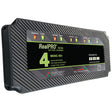 Dual Pro Qualifies for Free Shipping Dual Pro Realpro Series 24a 4-Bank Battery Charger #RS4