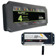 Dual Pro Qualifies for Free Shipping Dual Pro RS4 4-Bank Battery Charger with 3-Bank BOS System #RS4/BOS12V3