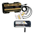 Dual Pro Qualifies for Free Shipping Dual Pro SS4 4-Bank Battery Charger with 3-Bank BOS System #SS4/BOS12V3