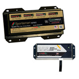 Dual Pro Qualifies for Free Shipping Dual Pro SS4 Auto 4-Bank Battery Charger with 3-Bank BOS #SS4AUTO/BOS12V3