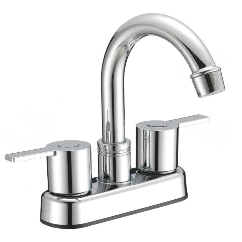 Dura Faucets Qualifies for Free Shipping Dura Faucets Bar Modern Arc Faucet Chrome #DF-PB155M-CP