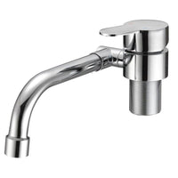 Dura Faucets Qualifies for Free Shipping Dura Faucets Faucet Kitchen Folding Chrome #DF-MK510H-CP