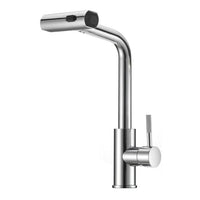 Dura Faucets Qualifies for Free Shipping Dura Faucets Faucet Kitchen Rainfall Chrome #DF-MK511X-CP