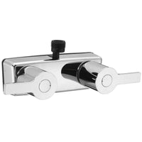 Dura Faucets Qualifies for Free Shipping Dura Faucets Shower Modern Faucet Chrome #DF-SA100M-CP