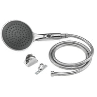 Dura Faucets Qualifies for Free Shipping Dura Faucets Showerhead Kit Luxury 6