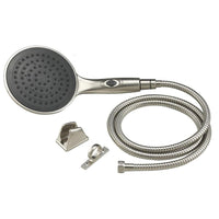 Dura Faucets Qualifies for Free Shipping Dura Faucets Showerhead Kit Luxury 6