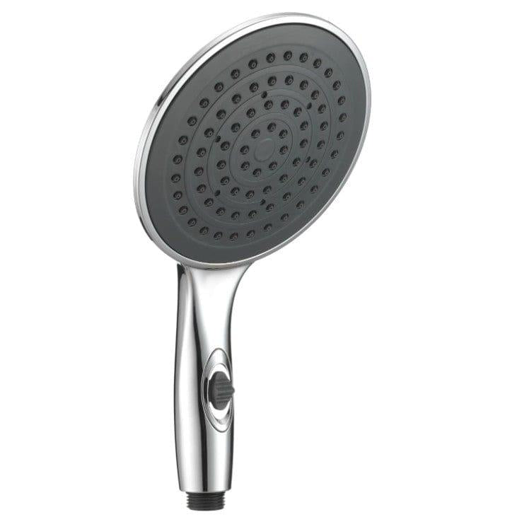 Dura Faucets Qualifies for Free Shipping Dura Faucets Showerhead Luxury 6" Chrome #DF-SA434-CP