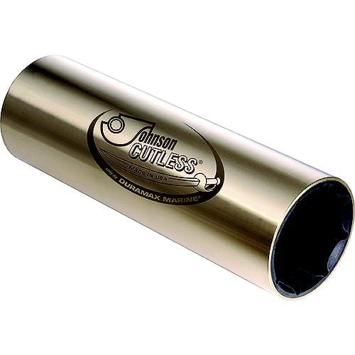 Duramax Qualifies for Free Shipping Duramax Brass Sleeve 1-1/2" x 2" x 6" #BOSS