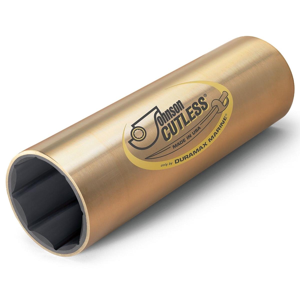 Duramax Qualifies for Free Shipping Duramax Brass Sleeve 1-1/2" x 2" x 6" #BOSS
